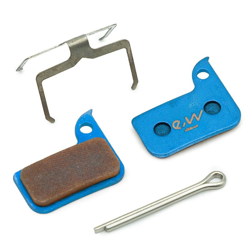 RT009 pastilha Ewheel - Jogo de 2