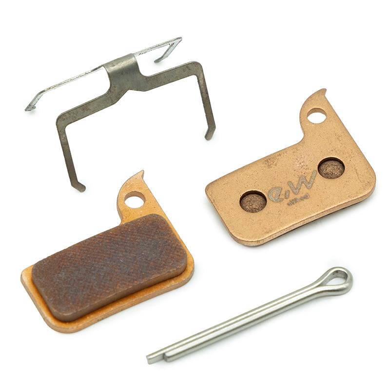 RT009 pastilha Ewheel - Jogo de 2