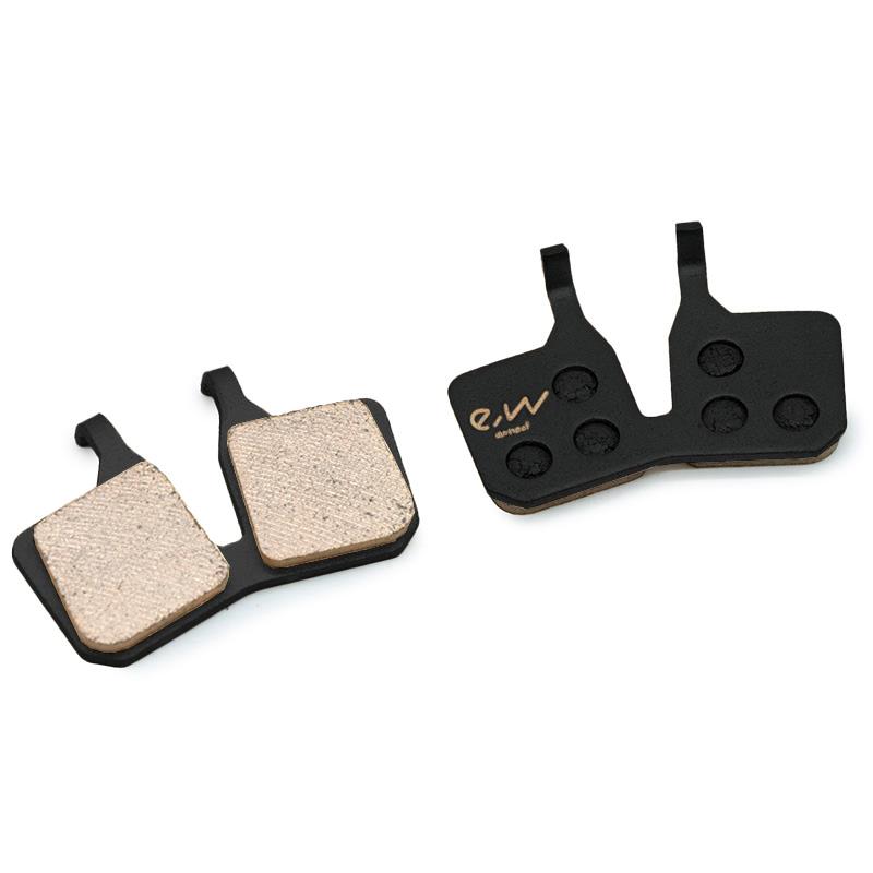 RT011 Pad Ewheel - Set of 2