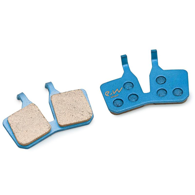 RT011 Pad Ewheel - Set of 2
