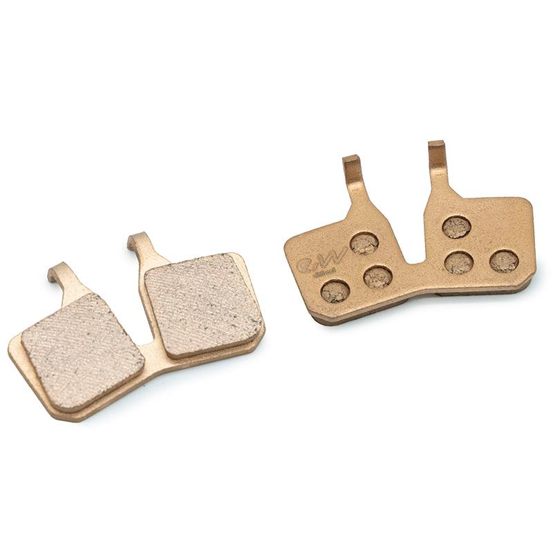 RT011 Pad Ewheel - Set of 2