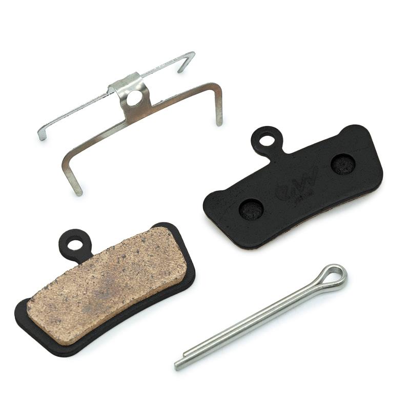 Catadiottro anteriore Xiaomi confezione da 10 pz