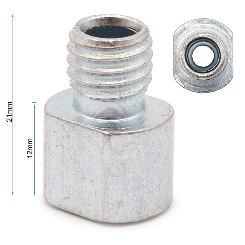 Manilla pliegue original wispeed T850