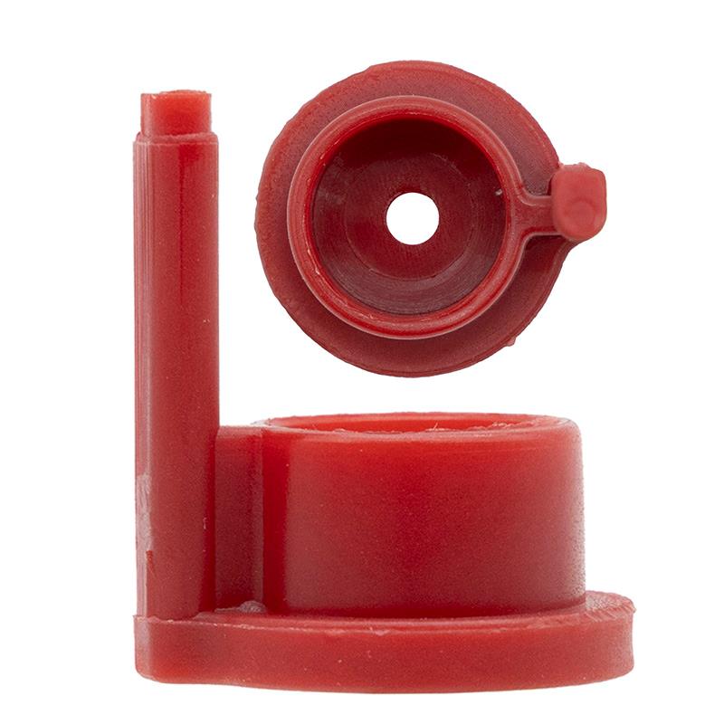 Original rear red reflector Wispeed T855
