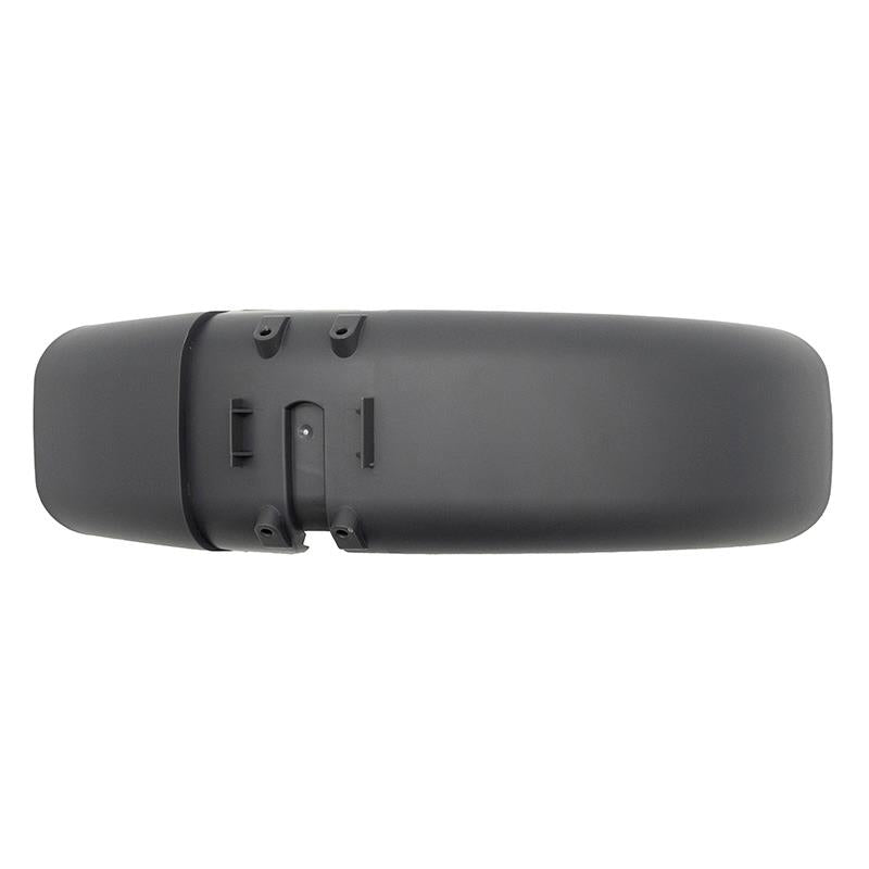 Original gray front fender Niu KQi2 Pro
