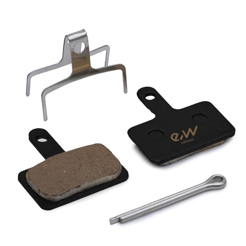 RT004 tablet Ewheel