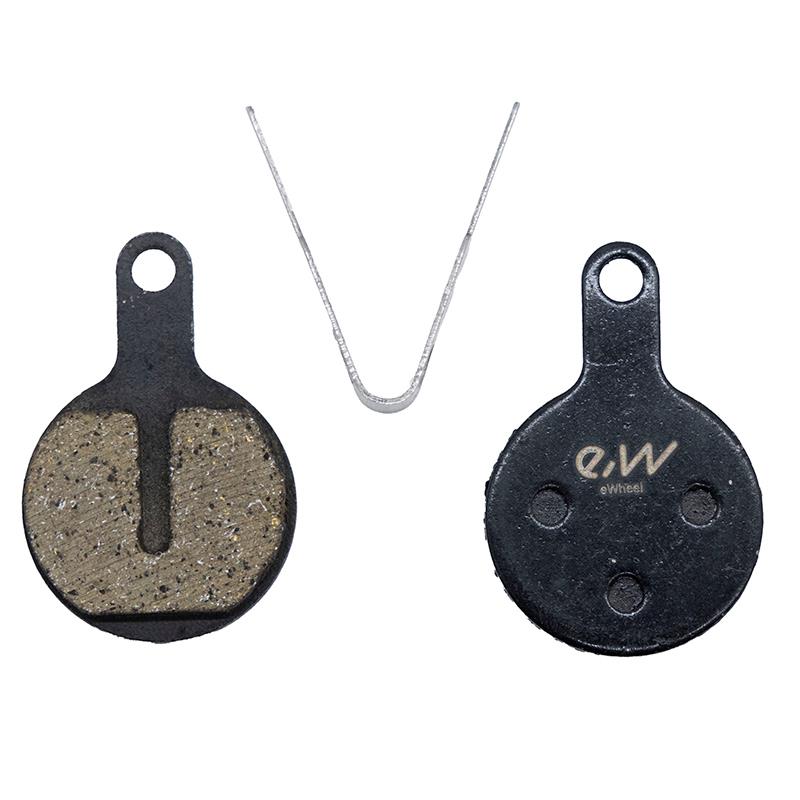 CT009 comprimido Ewheel - 2 conjuntos