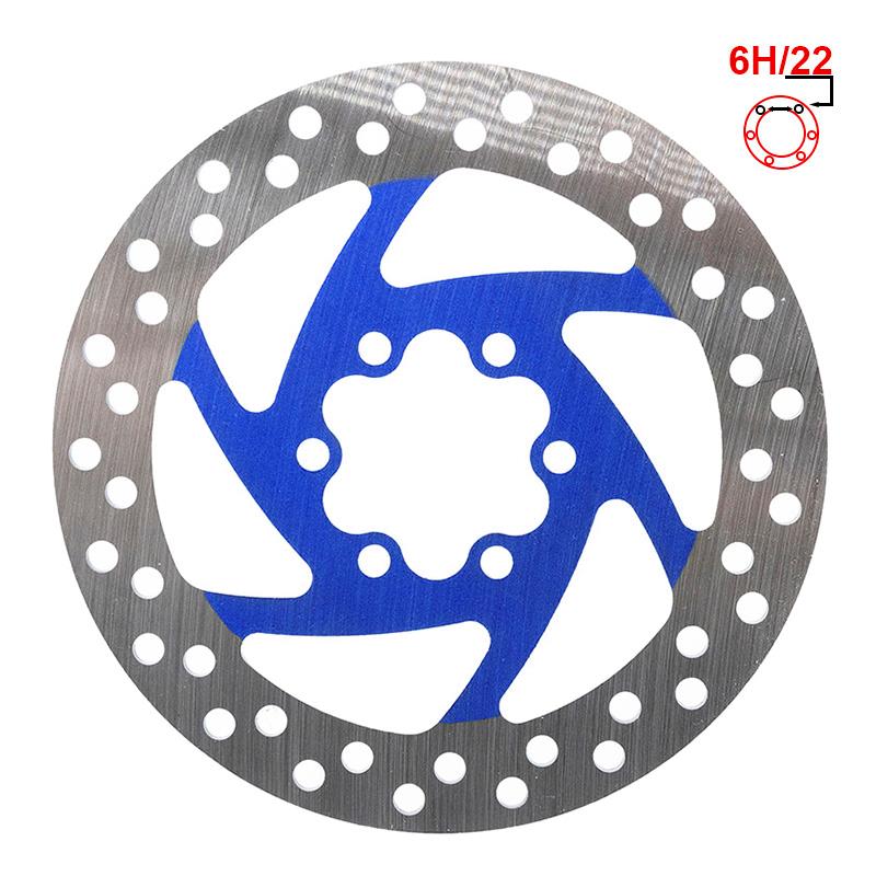 6H Brake Disc