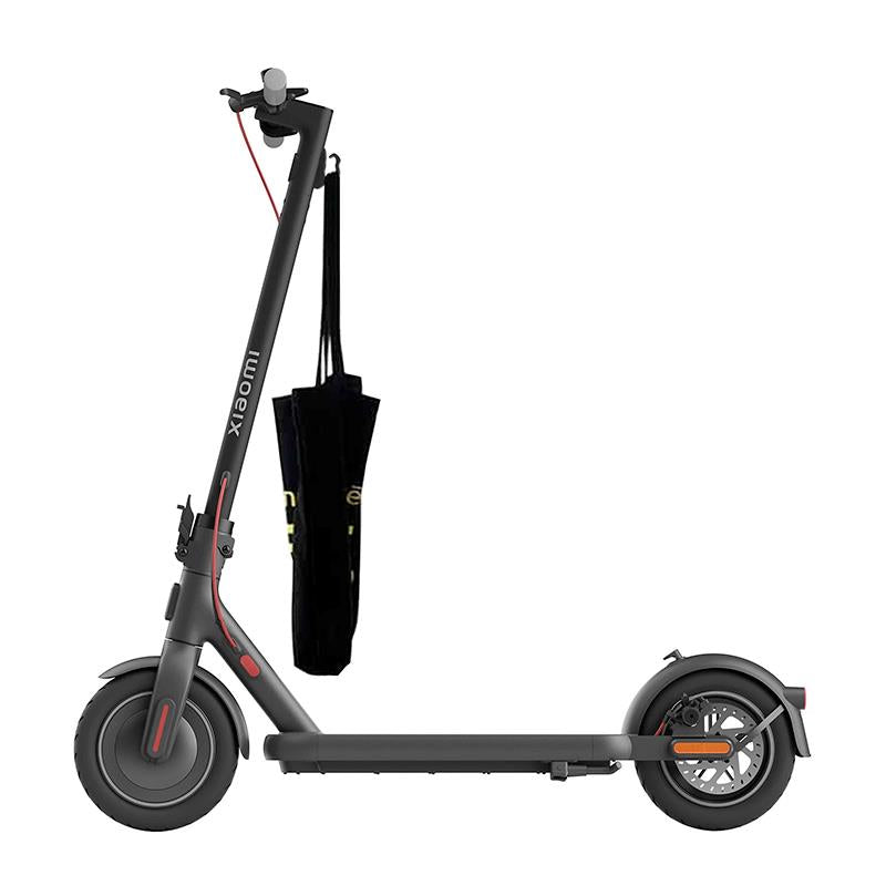 Crochet plastique noir pour Xiaomi