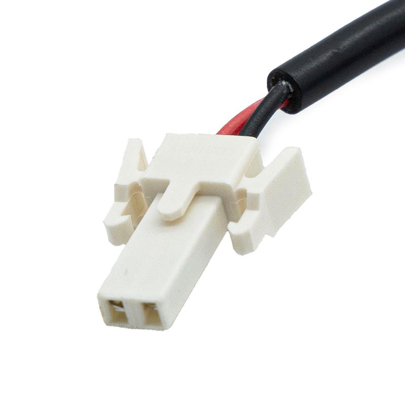Conector luz trasera xiaomi