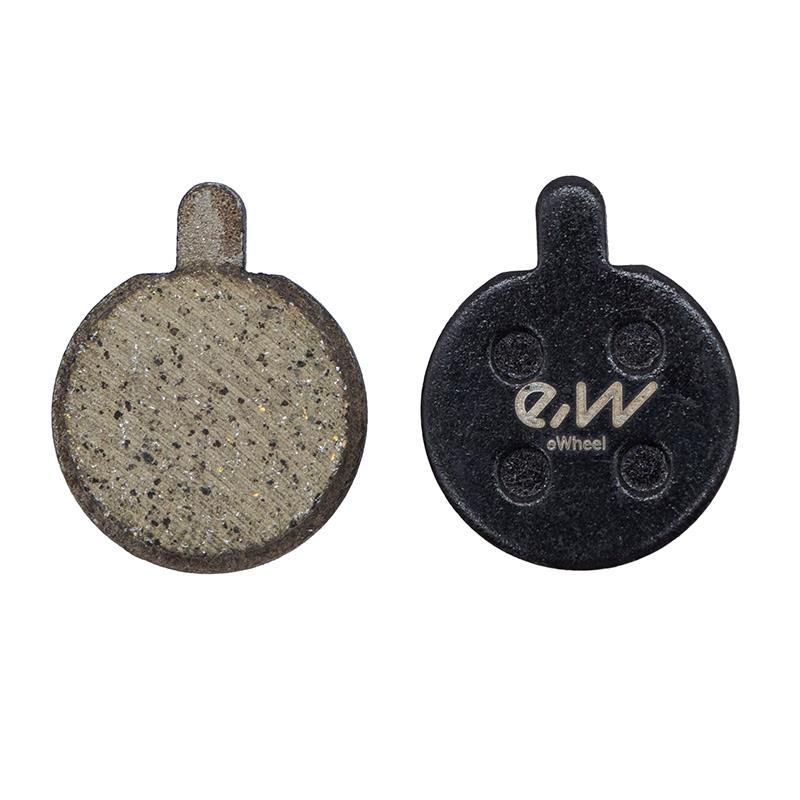 CT003 comprimido para Xiaomi Ewheel