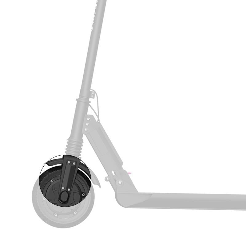 Embellecedor horquilla Kugoo S1