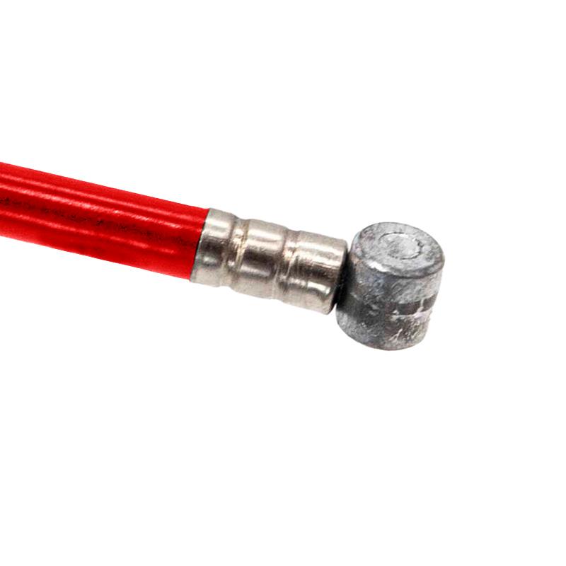 Camisa y cable de freno 1,75m