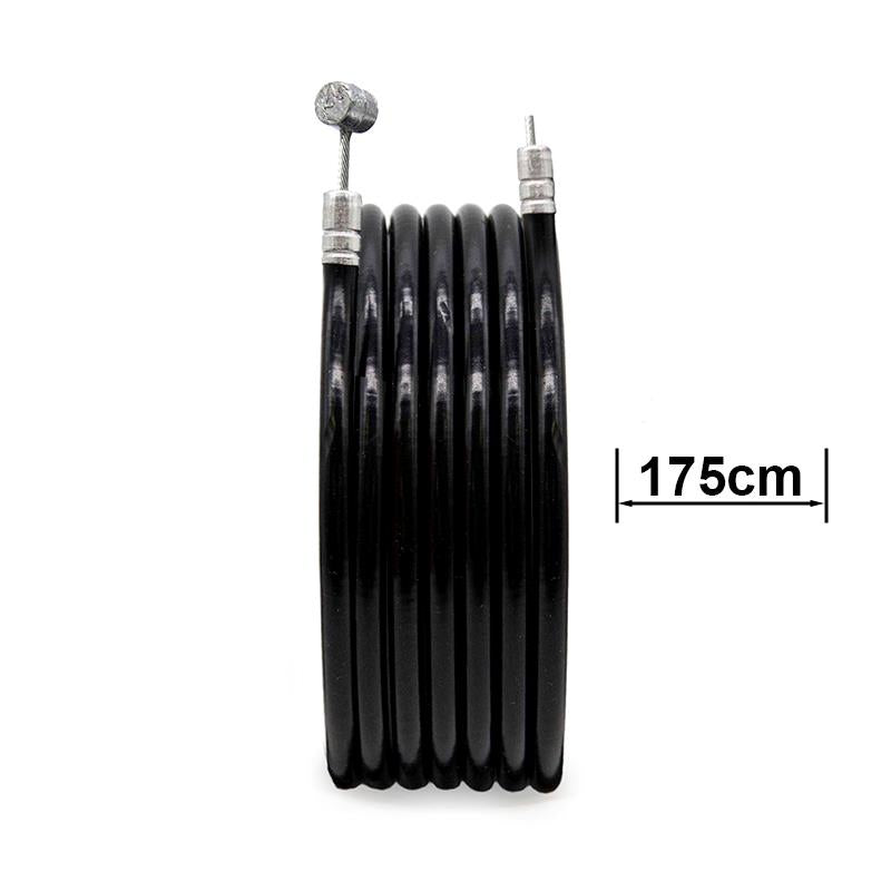 Camisa y cable de freno 1,75m