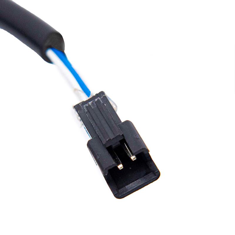 Adaptador cableado controladora Smartgyro no homologado Speedway/Rockway