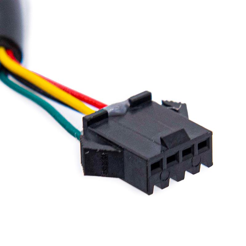 Adaptador cableado controladora Smartgyro no homologado Speedway/Rockway
