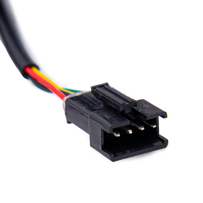 Adaptador cableado controladora Smartgyro no homologado Speedway/Rockway