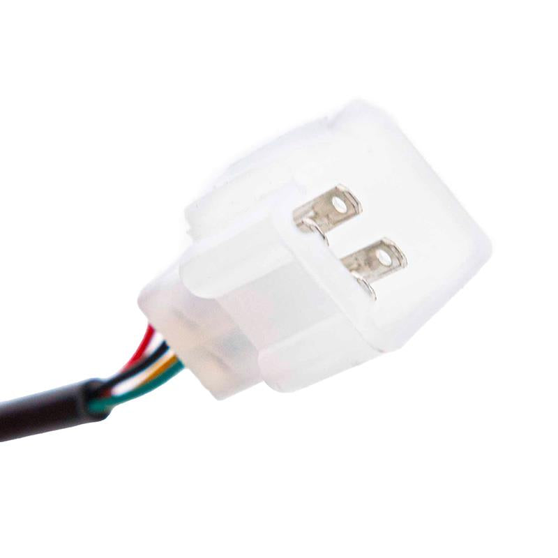 Adaptador cableado controladora Smartgyro no homologado Speedway/Rockway