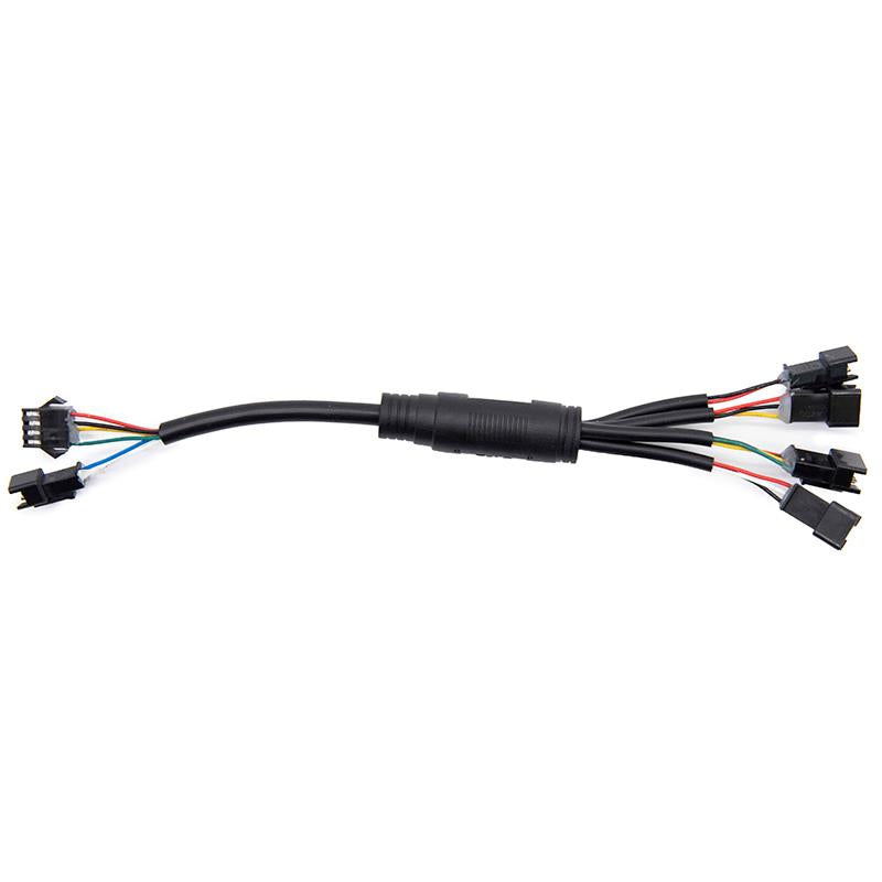 Adaptador de fiação do controlador Smartgyro não aprovado Speedway/Rockway