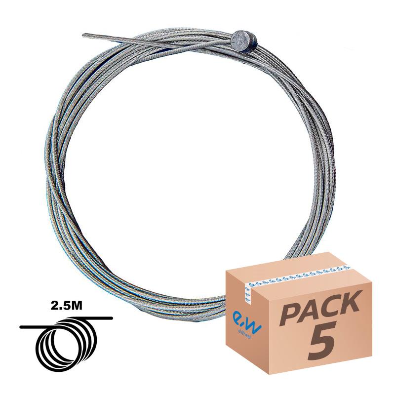 Cable de acero - 5P