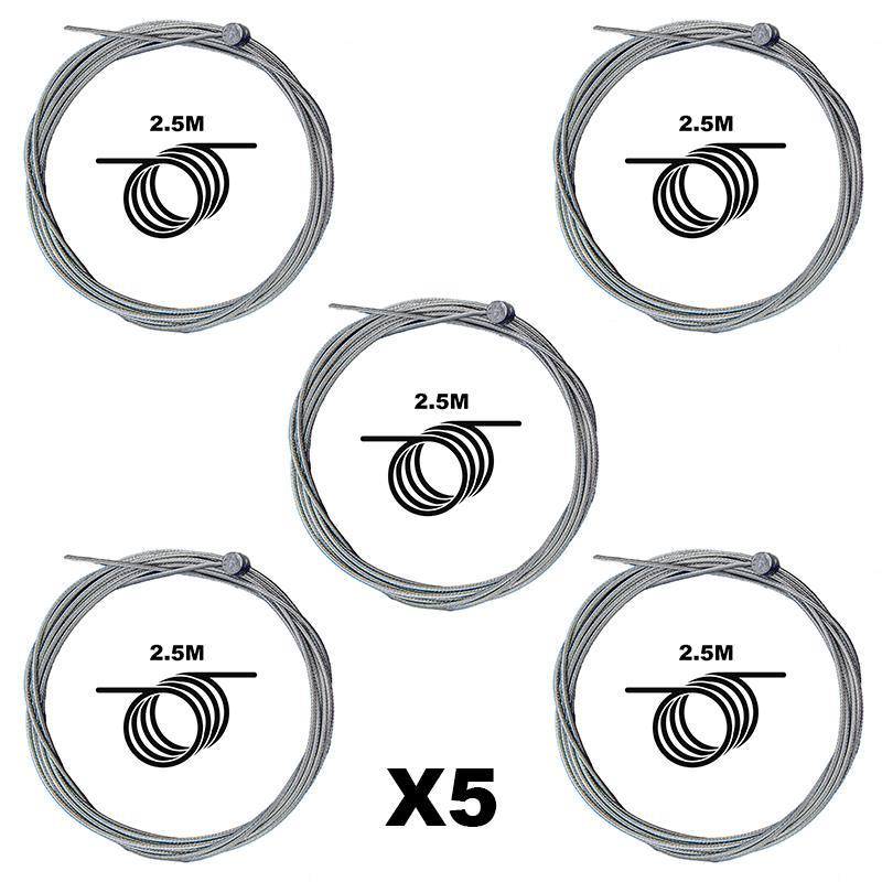 Steel Cable - 5P