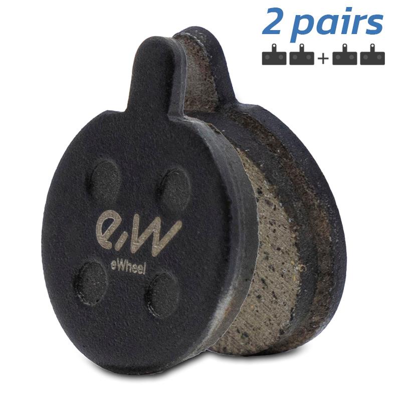 CT003 pad for Xiaomi ewheel