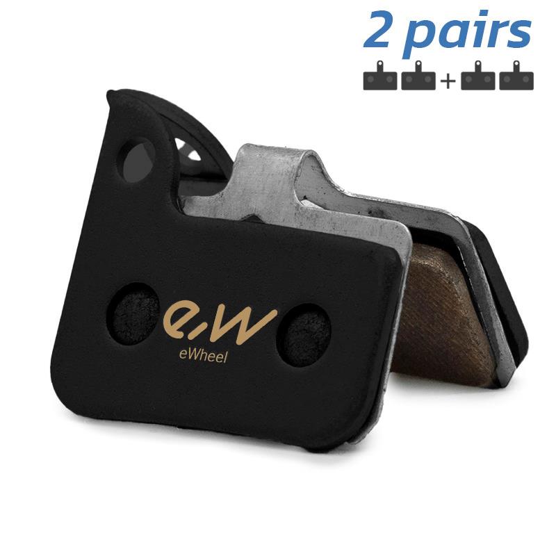 RT009 pastilha Ewheel - Jogo de 2