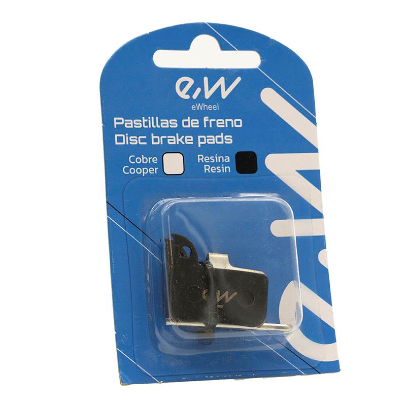 RT009 pastilha Ewheel - Jogo de 2