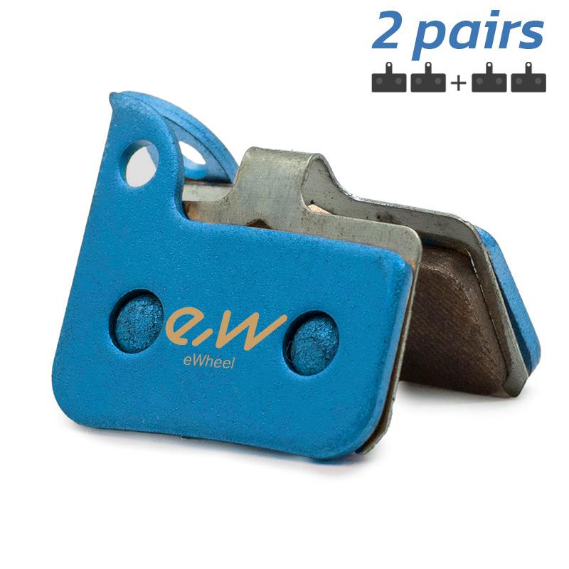 RT009 pastilha Ewheel - Jogo de 2