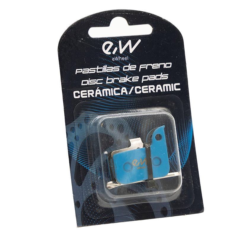 RT009 pastilha Ewheel - Jogo de 2