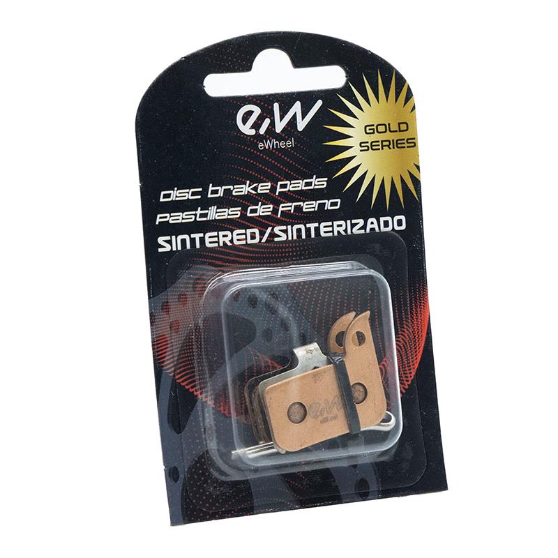 RT009 pastilha Ewheel - Jogo de 2