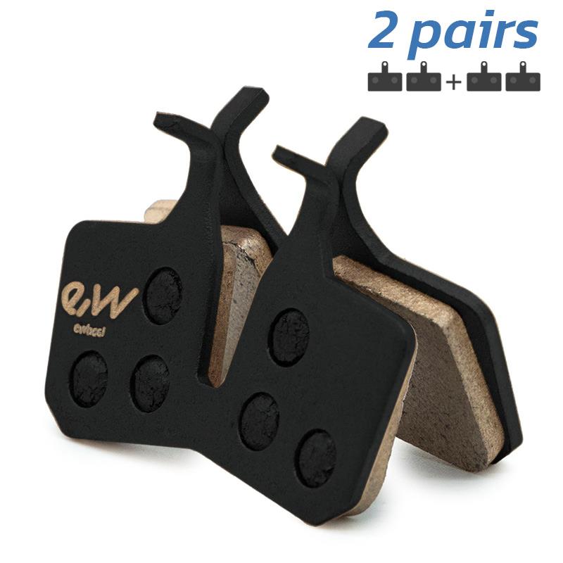 RT011 Pad Ewheel - Set of 2