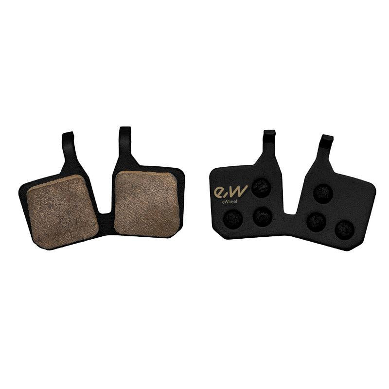 RT011 Pad Ewheel - Set of 2