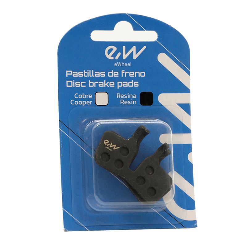 RT011 Pad Ewheel - Set of 2