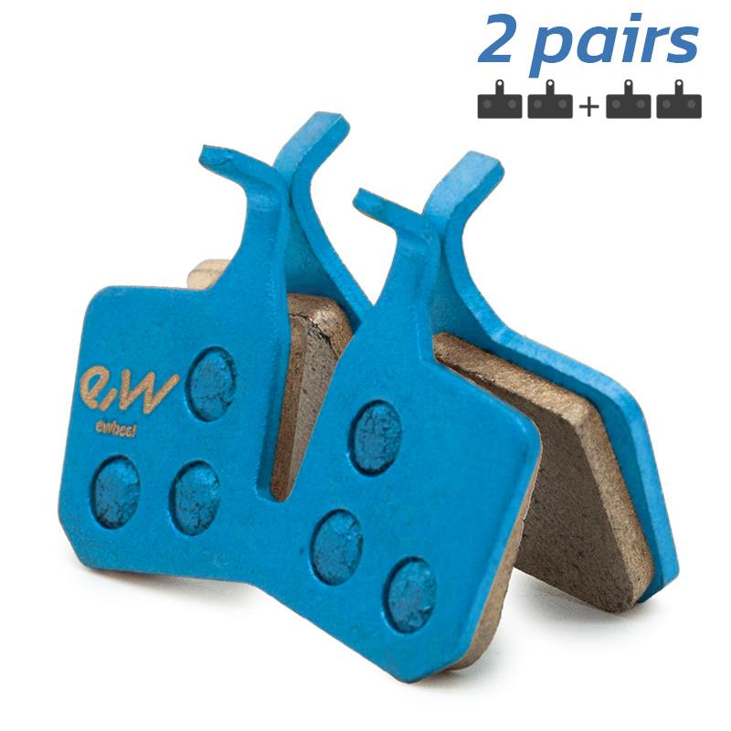 RT011 Pad Ewheel - Set of 2