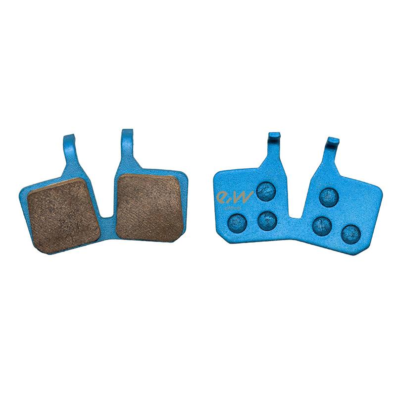 RT011 Pad Ewheel - Set of 2