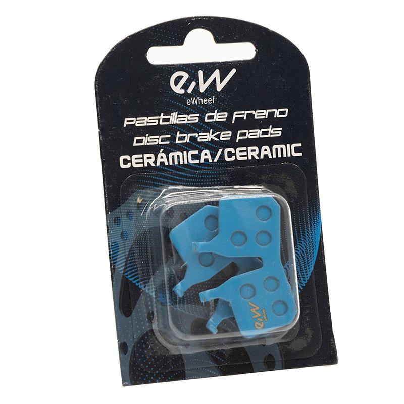 RT011 Pad Ewheel - Set of 2