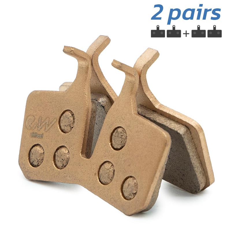 RT011 Pad Ewheel - Set of 2