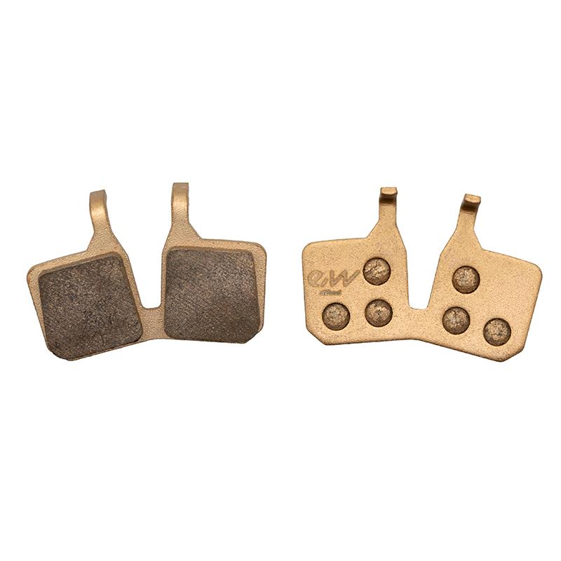 RT011 Pad Ewheel - Set of 2