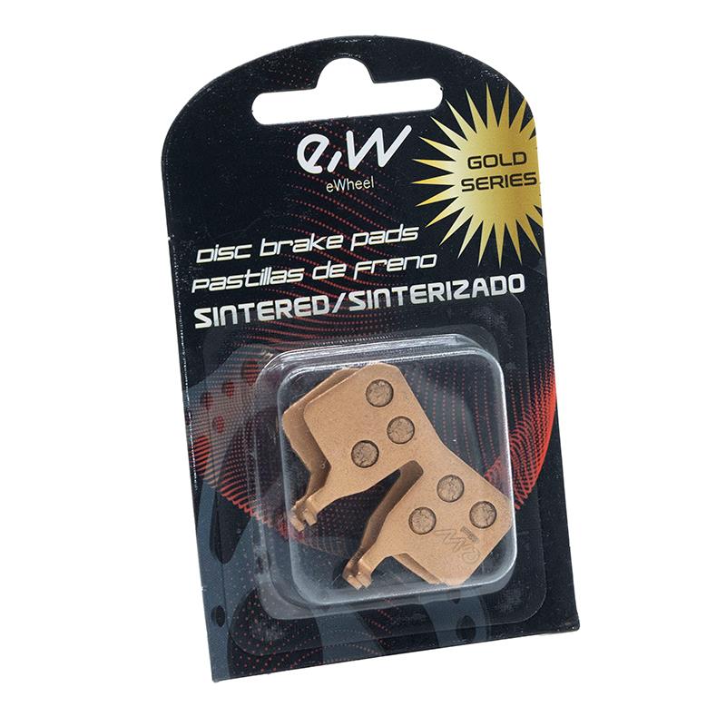 RT011 Pad Ewheel - Set of 2