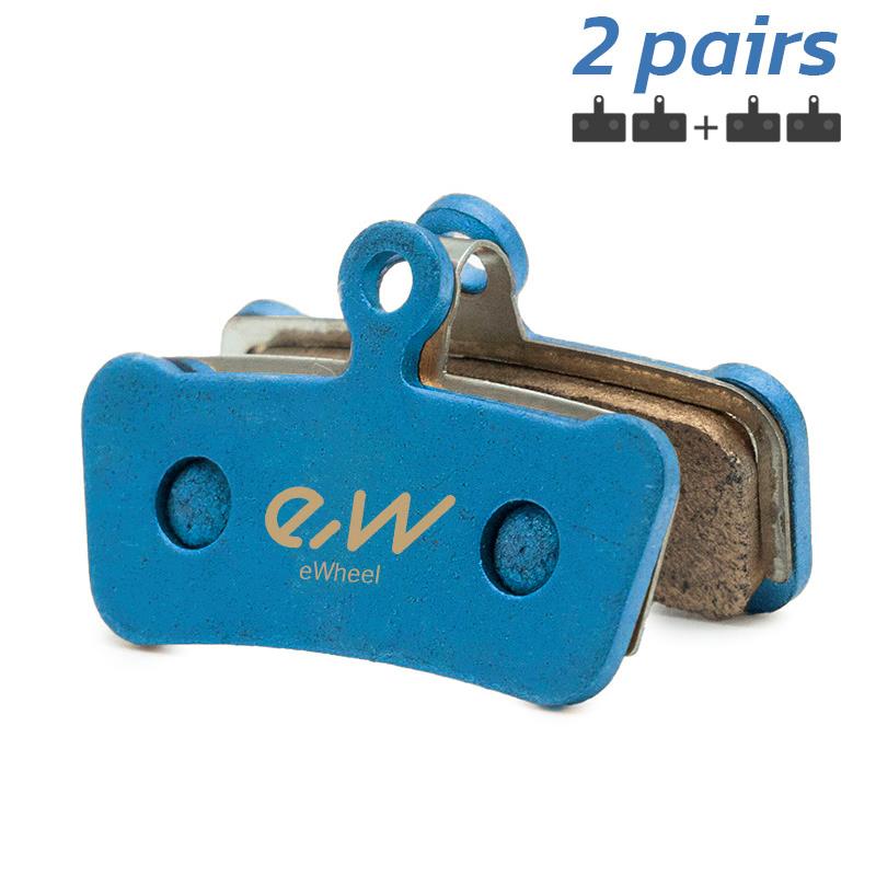 RT013 Tablette Ewheel - Satz von 2
