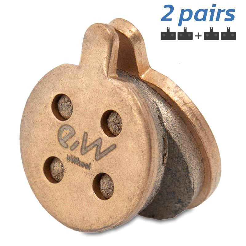 CT003 pad for Xiaomi ewheel