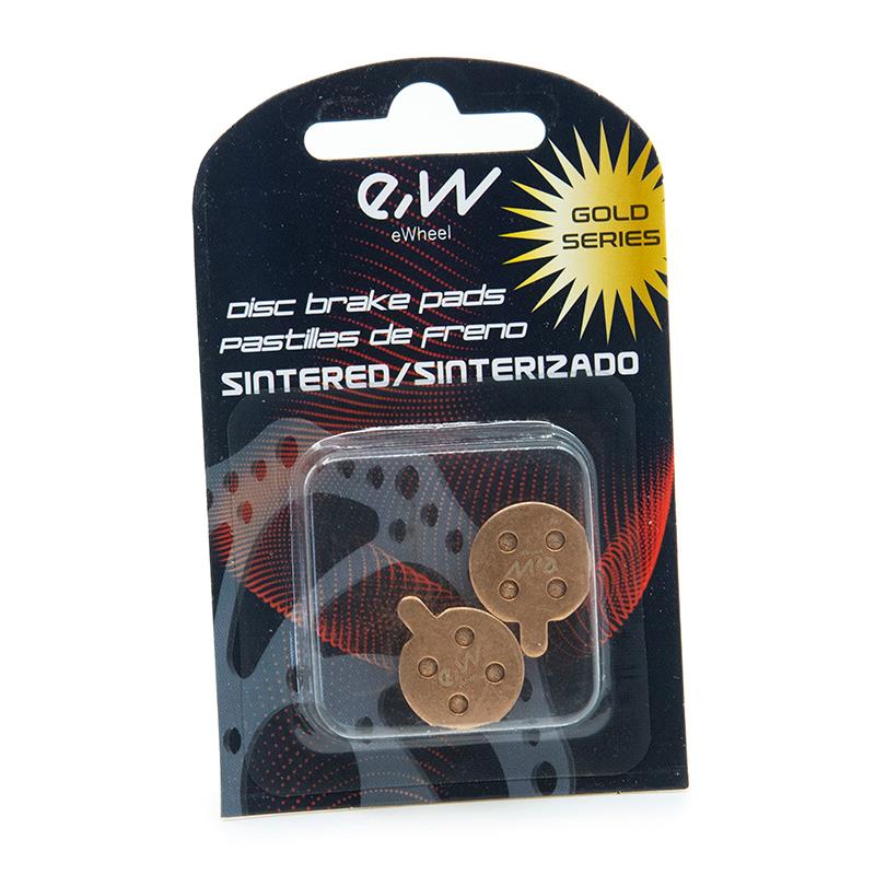 CT003 pad for Xiaomi ewheel