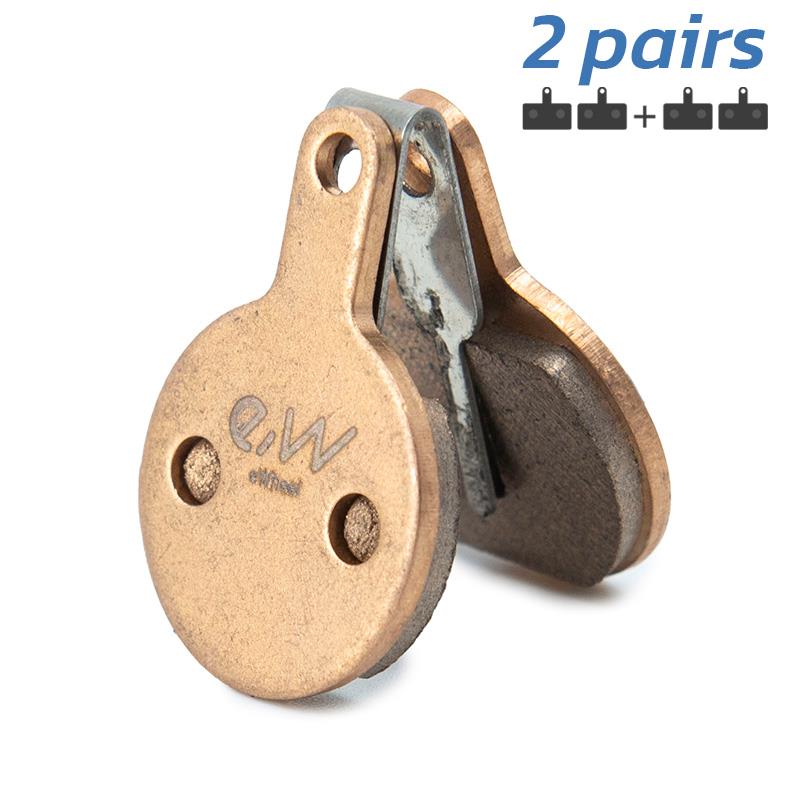 CT009 comprimido Ewheel - 2 conjuntos