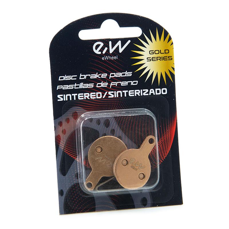 CT009 comprimido Ewheel - 2 conjuntos