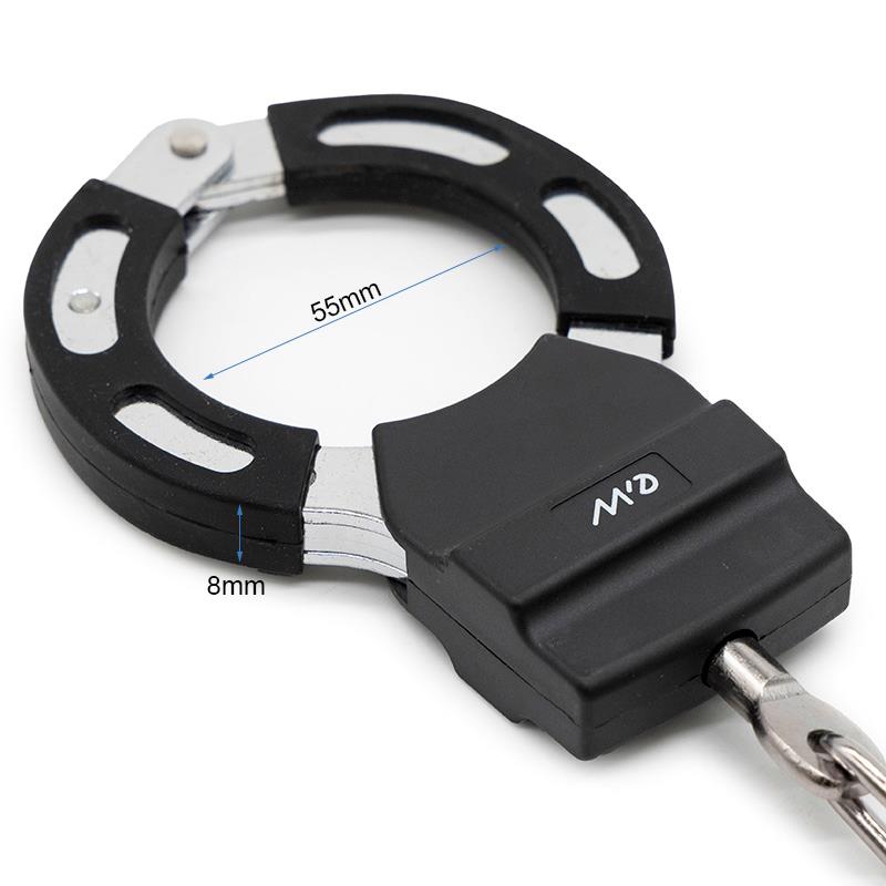 Candado de esposas EWLK019