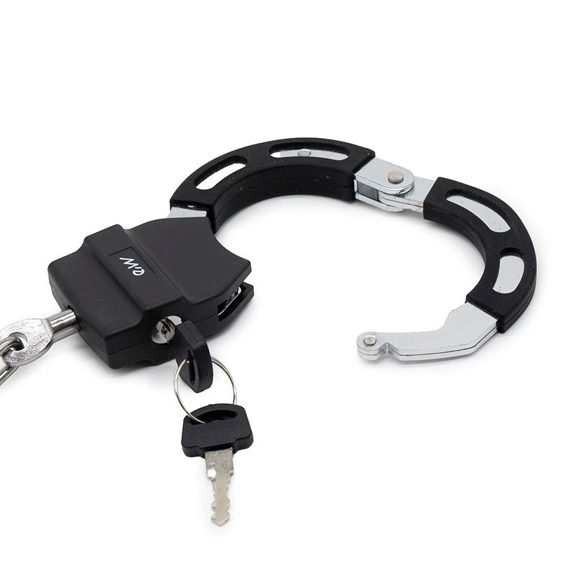 Candado de esposas EWLK019