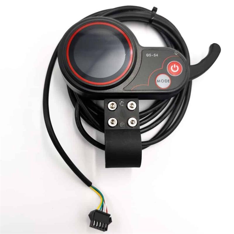 Electronic set QS-S4 36/48V 15A 350W