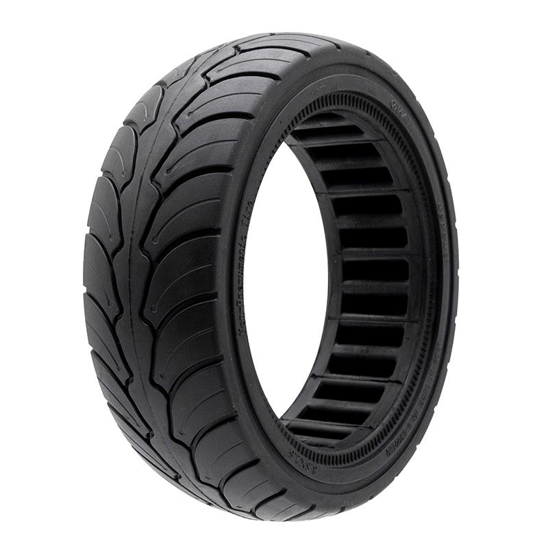 Pneu plein ultraléger 8,5x2-6,1/B58 Ewheel