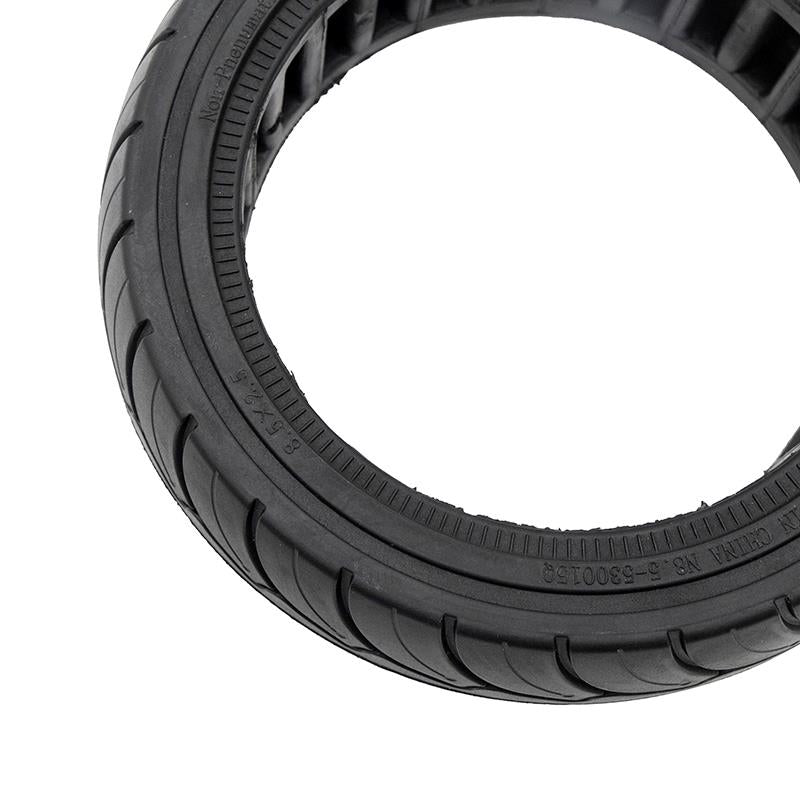 Pneu plein ultraléger 8,5x2-6,1/B58 Ewheel